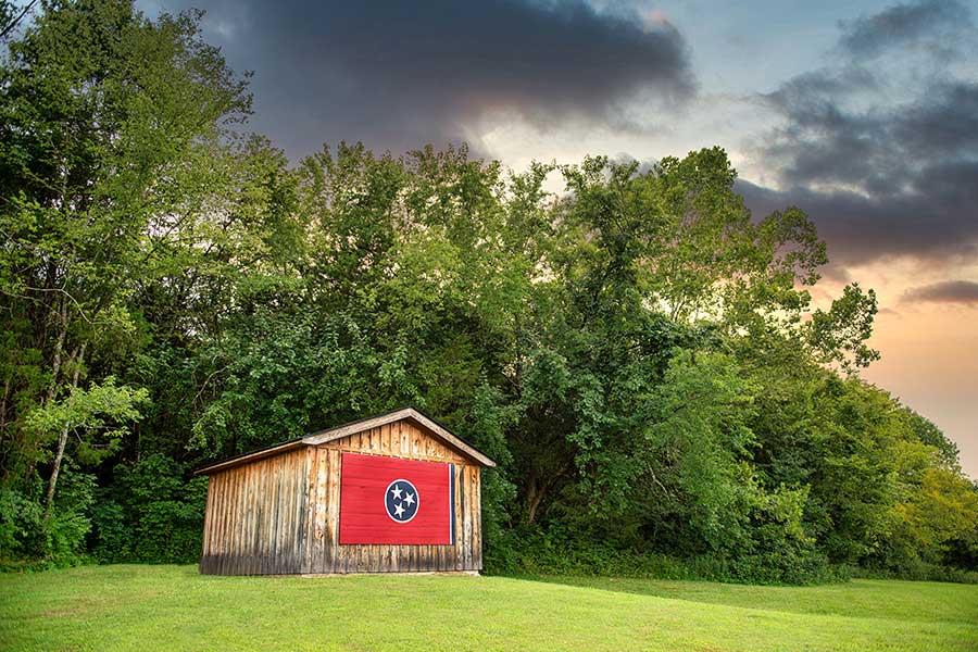 tn-barn