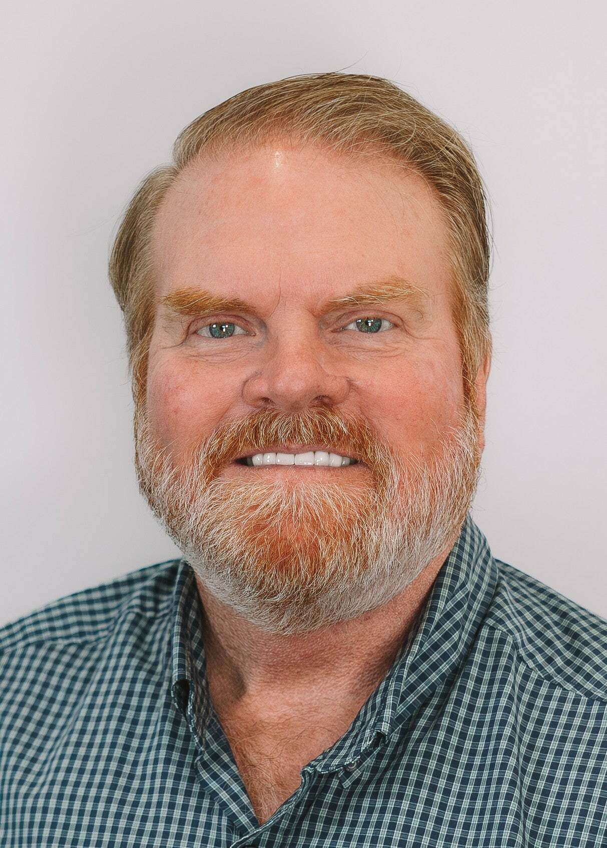 Brad Weibert