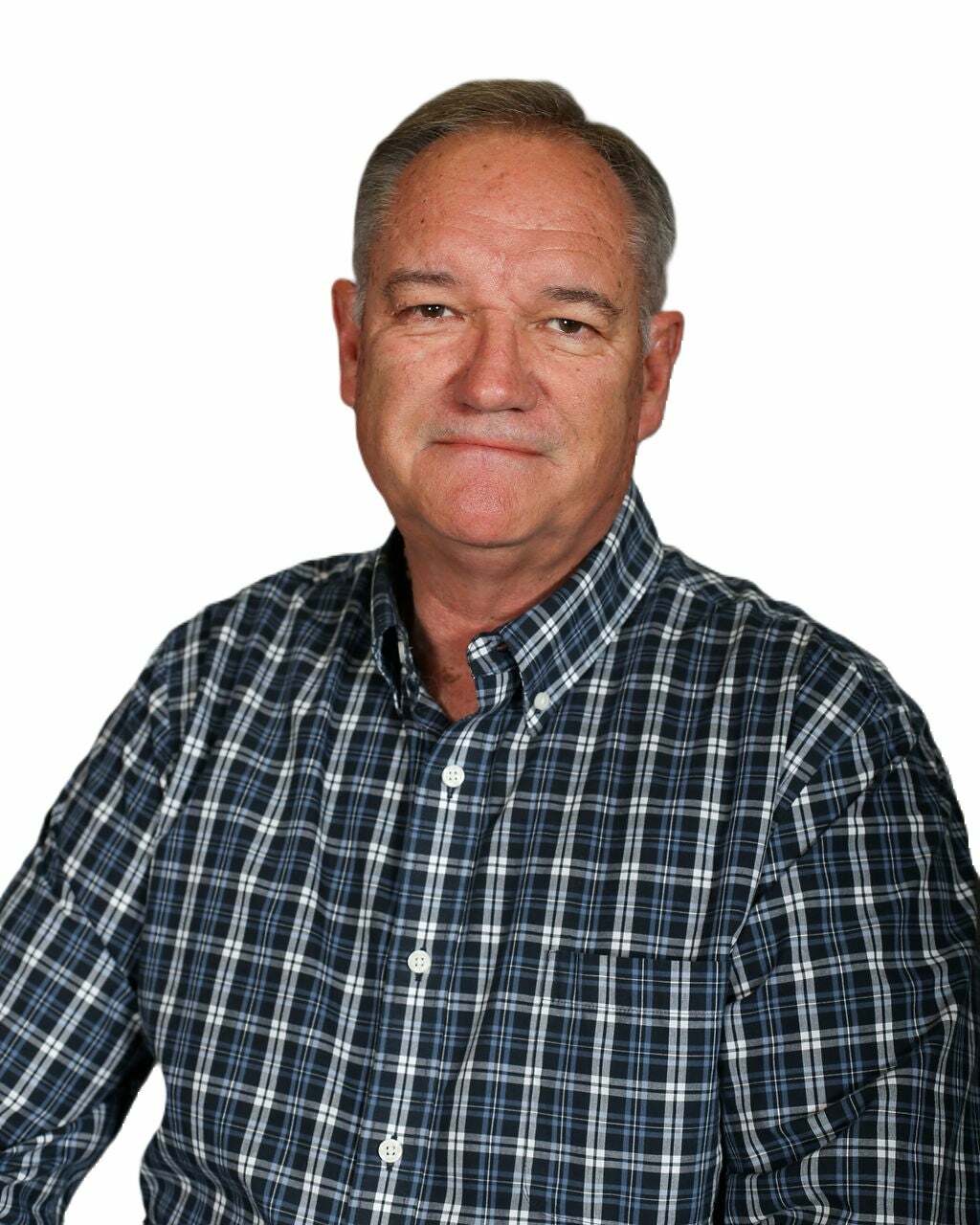 Charles Chuck Gunn