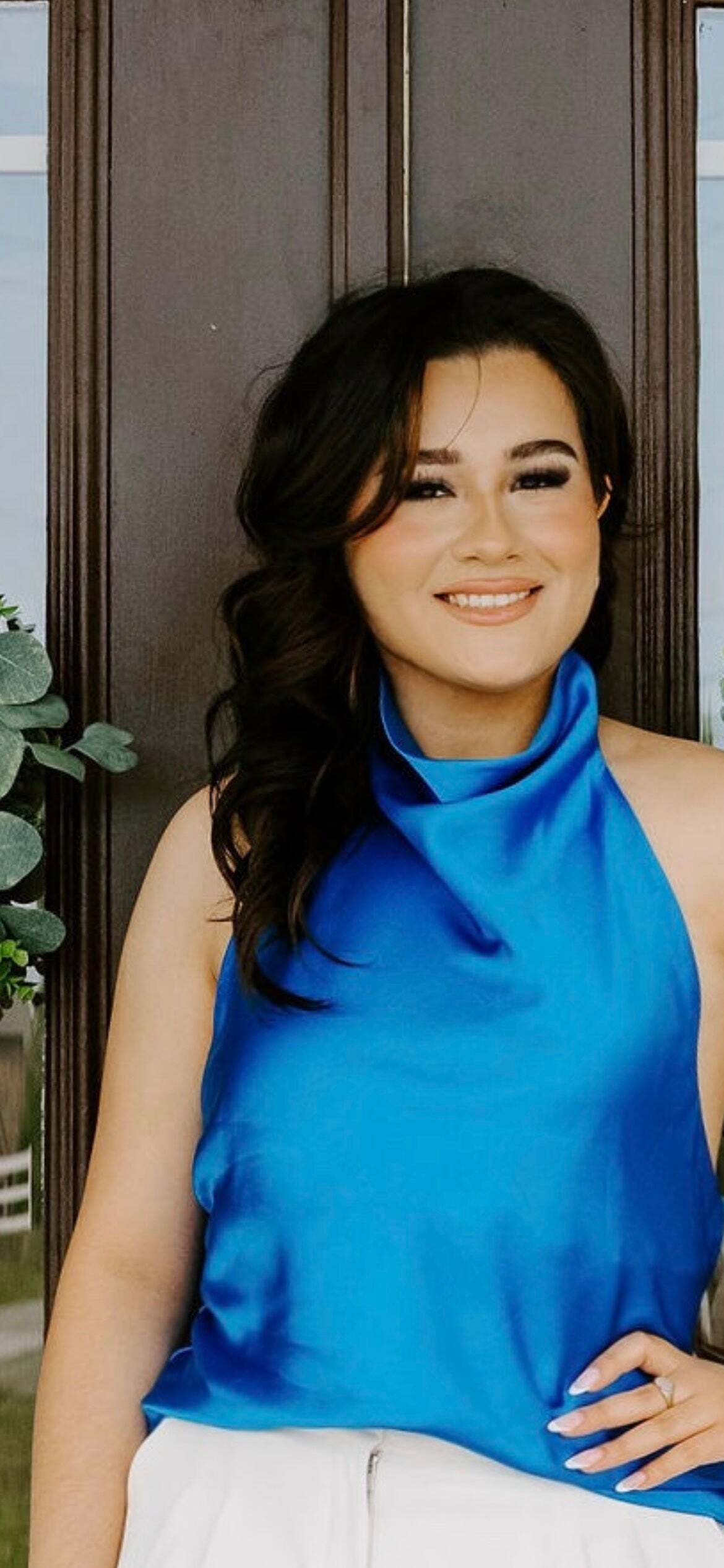 Daniela Alcala