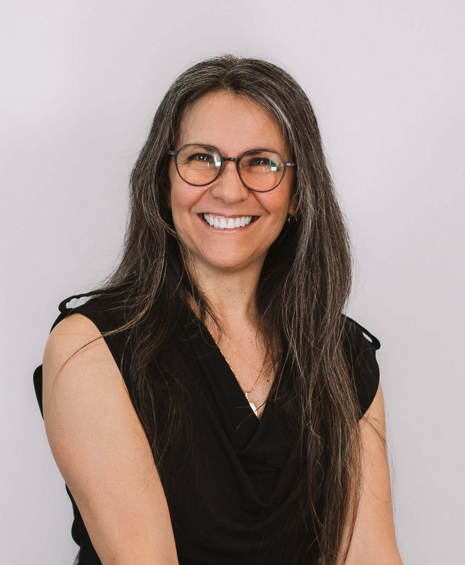 GIOVANNA CHABANEIX