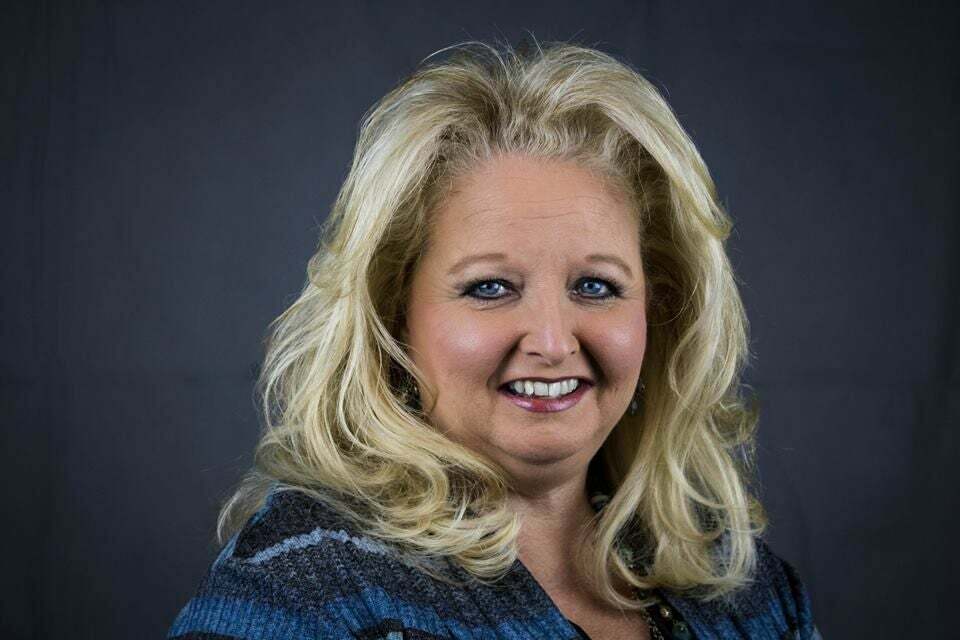 JENNIFER TRAIL