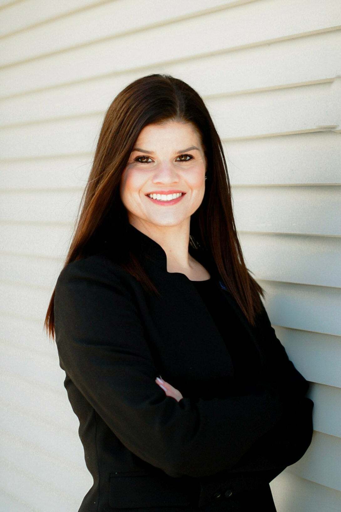 Jenna Gragg