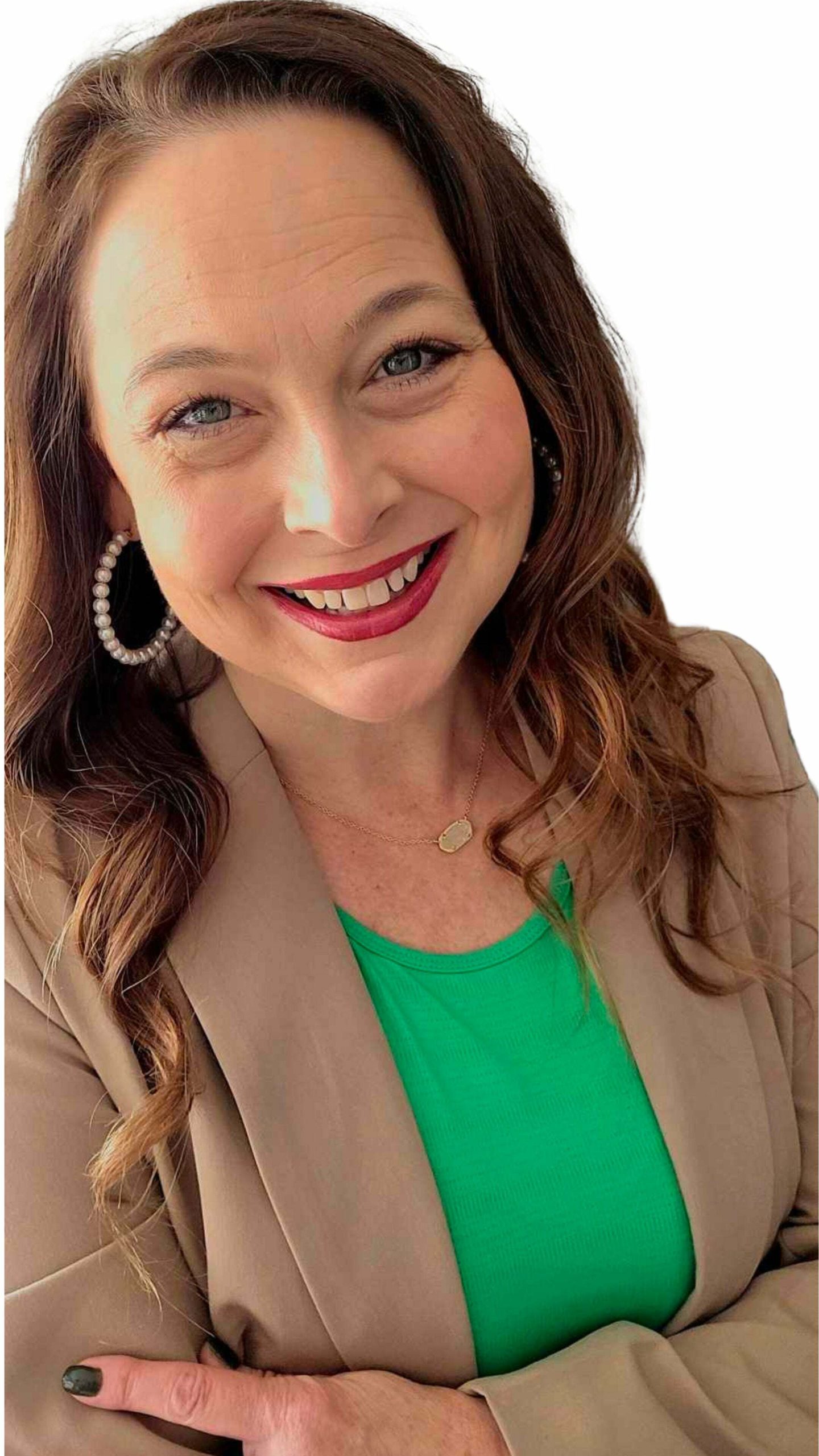 Leann Uselton