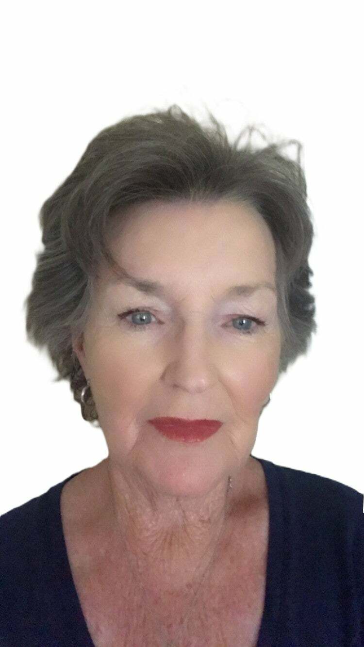 Linda Huffman