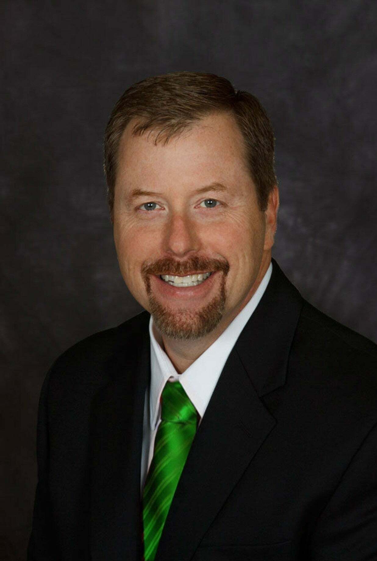 MITCH UMBARGER