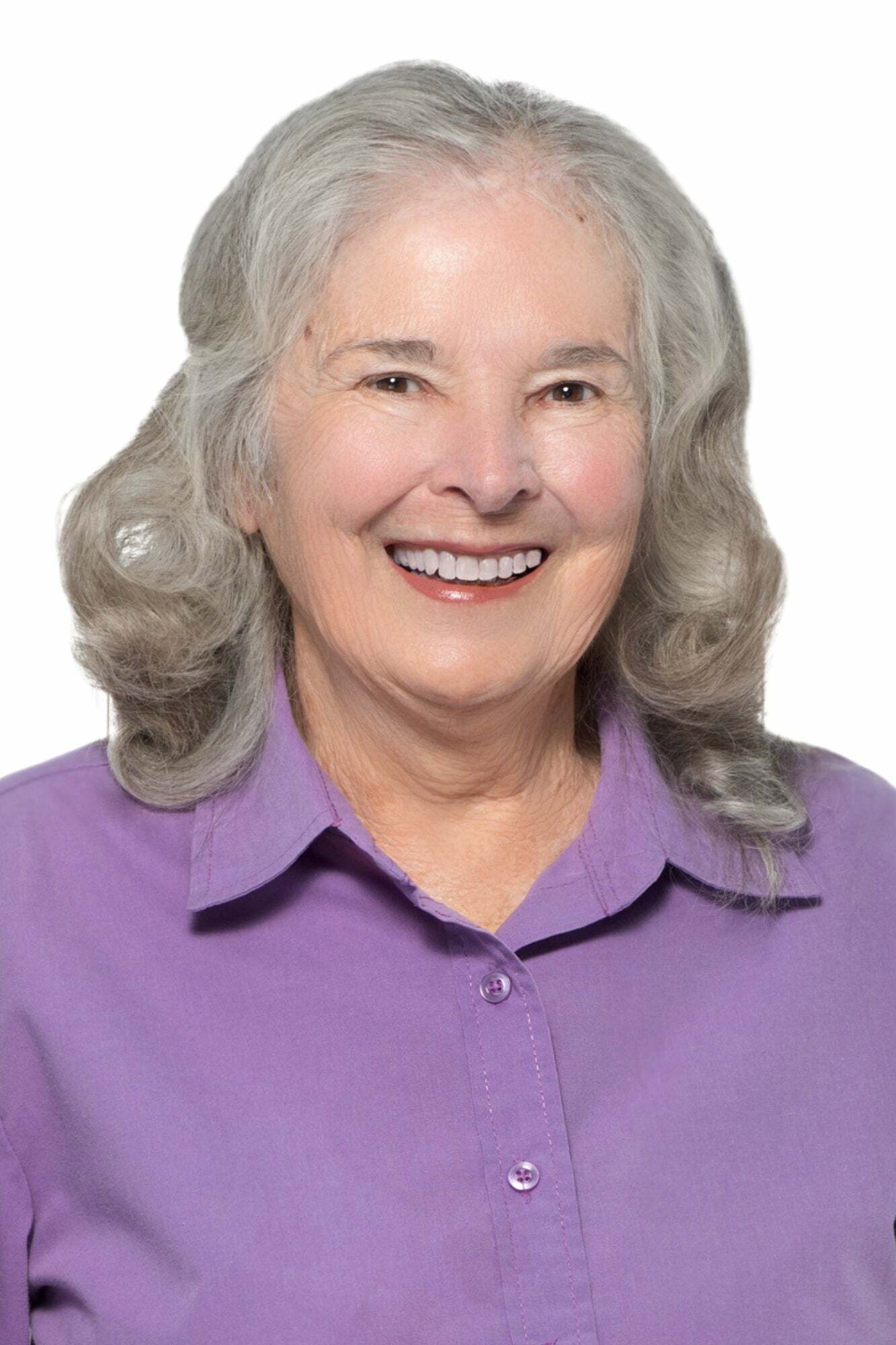 Priscilla Deatherage