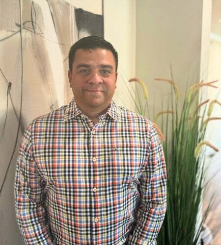 Ricardo Rincon