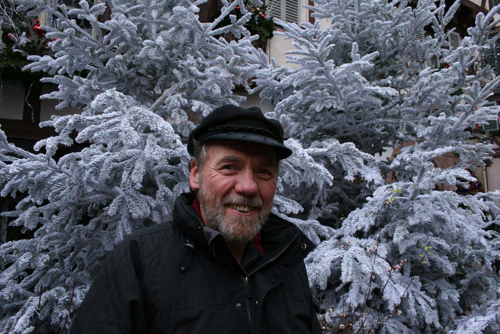 Tom Waynick