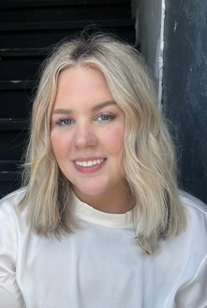Dani Page
