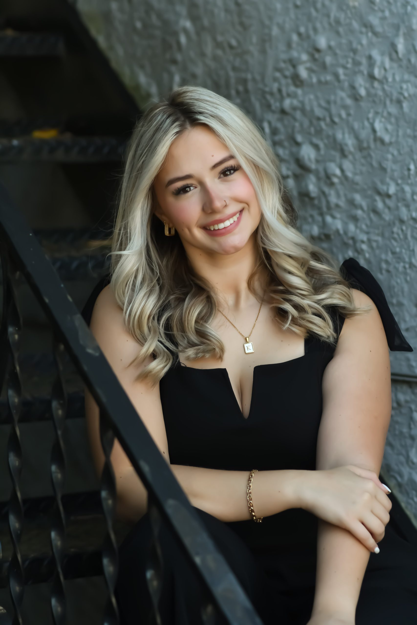 Kaydence Transue