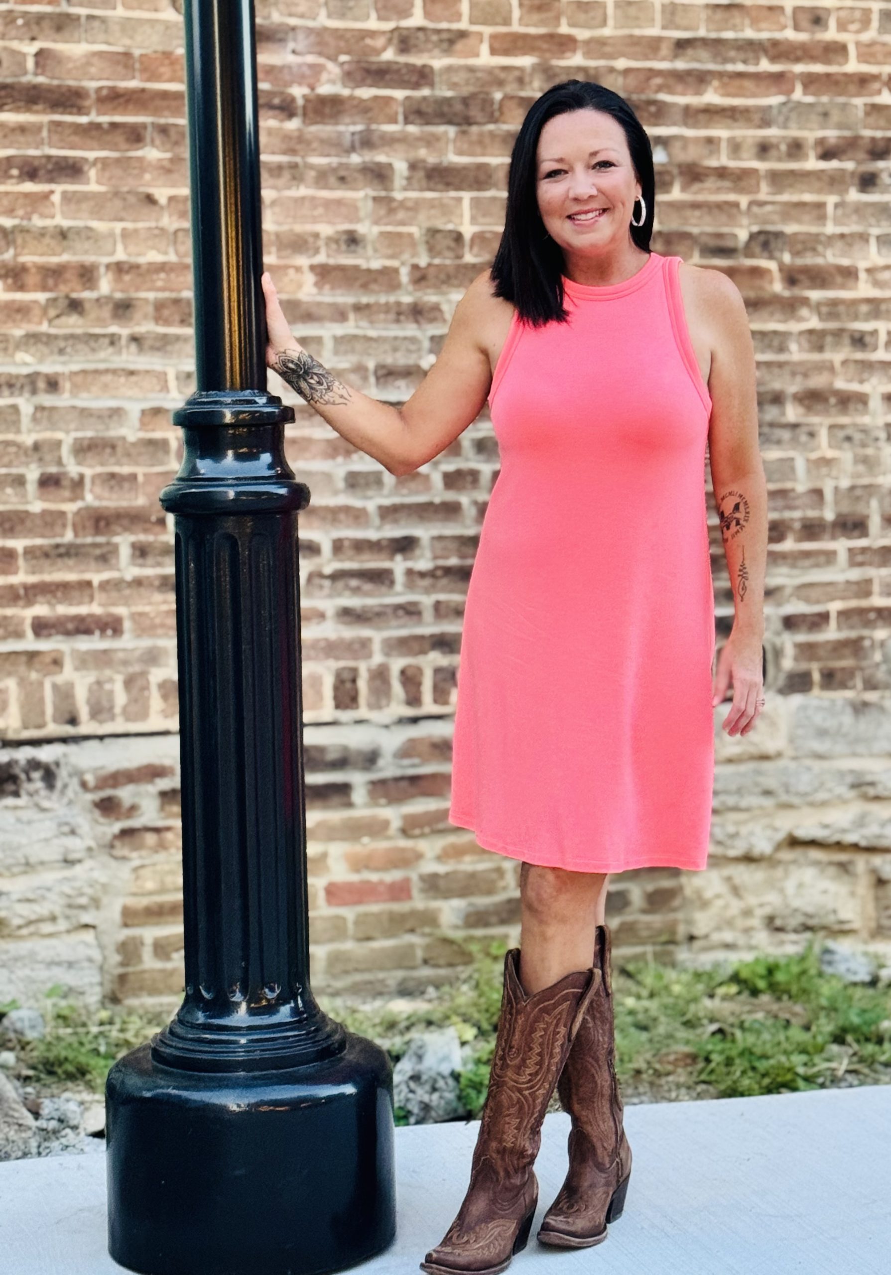 Mandy Howard